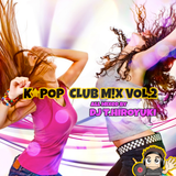 K-POP CLUB M!X VOL.2