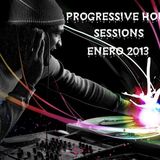 PROGRESSIVE HOUSE ENERO FAKu