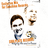 January Sunlight Spot Mix by SoulPlate Records