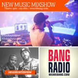 #NewMusicMixshow: @DJDUBL - Interview with @REAL_JSPADES 10.12.2015 1-4pm