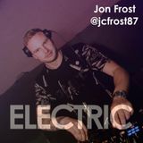 Jon Frost - EXCLUSIVE! This Is Electric Pride Guest Mix