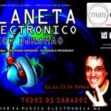 DJ ROMAO - PLANETA ELECTRONICO - August,18 2012