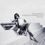Angelina Pankratova - Podcast 002