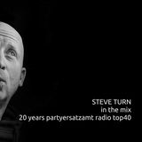 Top40 Radioshow // 20 years partyersatzamt special