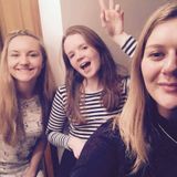 The Treehouse Show 8 7/03/16