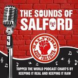 FOR THE SOUNDS OF SALFORD ,,WE KEEP THE FAITH