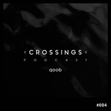 qoob - Guest mix @ Crossings podcast