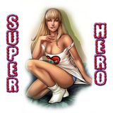 Super Hero