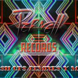 Pernett Records (Podcast Noviembre de 2014)