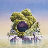 Cutups - Tachyon Bubblin
