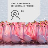 S3R10 - Secuencia X Friends - UNAI BARRAMEDA
