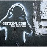 Groove School Radio Show Mark Stone 6th April 2012