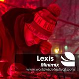 WF Minimix // Lexis