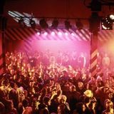15th July, 2012 Back2Basics Hacienda special w Mike Pickering old school house classics / rave / edm