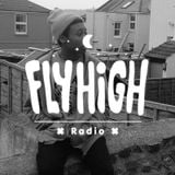 Fly High Radio (w/ Tre'bore Guest Mix) 01/03/2015