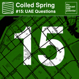 Coiled Spring Episode 15: UAE Questions with Cassie Destino