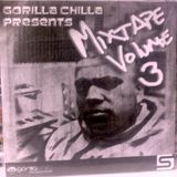 Gorilla Chilla Mixtape Vol 3 2009 V/A artists