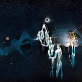 70s UK progressive rock, in memory of the passing of Yes bassist Chris Squire