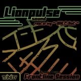 Frontline Session - Lionpulse Sound ft Mike Wiley - Big Vibes!!
