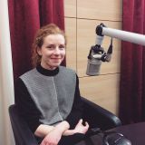 Alina Orlova #spektre 04/04/15