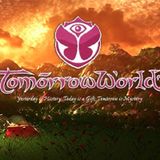 Sebastian Ingrosso - Live @ TomorrowWorld 2013 (Atlanta, USA) - 27.09.2013