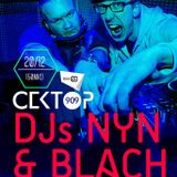 ZagorjeUnderground DJs - LIVE@SEKTOR 909 ( Skopje )