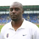 A Conversation with Track & Field Coach Malcolm Burks