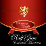 Ralf Gum Essentials