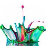Liquified Thoranium