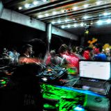 SurRAUnd Sound - Live @ Level 6 (Darmstadt) - Herbst-Synthese 11-10-2014 - Teil 2