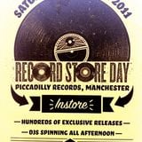 world record store day