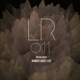 Electric Lorem Podcast 011 special guest RGL