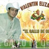 MIX VALENTIN ELIZALDE (EL GALLO DE ORO)