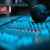 AUGUST 2015 PARALIA RADIO