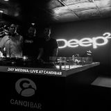 Live At Candibar Boston 5/30/15