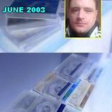 The Mix Tape Sessions - DJ Tim - June 2003.