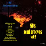 80s SOUL GROOVES VOL 2