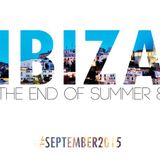 Tartos - TEOS 8 (CD 2_The Sound of Ibiza)