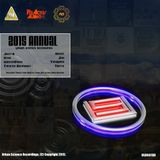 Urban Science Recordings DnB Annual Mix 2015