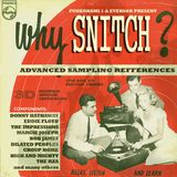 Funkonami1 & Eversor - Why Snitch? Rap vs Originals 2008 mix