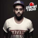 DJ SERG - PLANET RADIO SHOW 18.04.2015