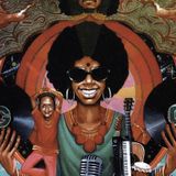 Ebony Party (Vinil Mix)