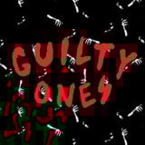 NZFW 2014 - THE GUILTY ONES SOUNDTRACK
