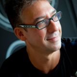 David Moreno Liv@Ibizaglobalradio 05/04/2012