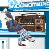 Dj Yoda @ Snowbombing - Mayrhofen - 01.04.2006