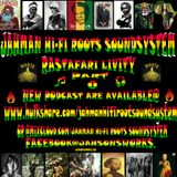 RASTAFARI LIVITY - PART ONE