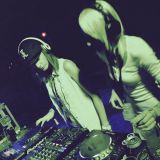 Girl Power vol.1@BeatBirdfm