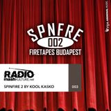 Spinfire Mixtape Vol.Two