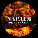 Napalm Por La Mañana | "Sin Abejas desaparece el Mundo" 9/Jun/15