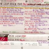 The McManus Sessions Non Stop Rock FM 1990 Part IV